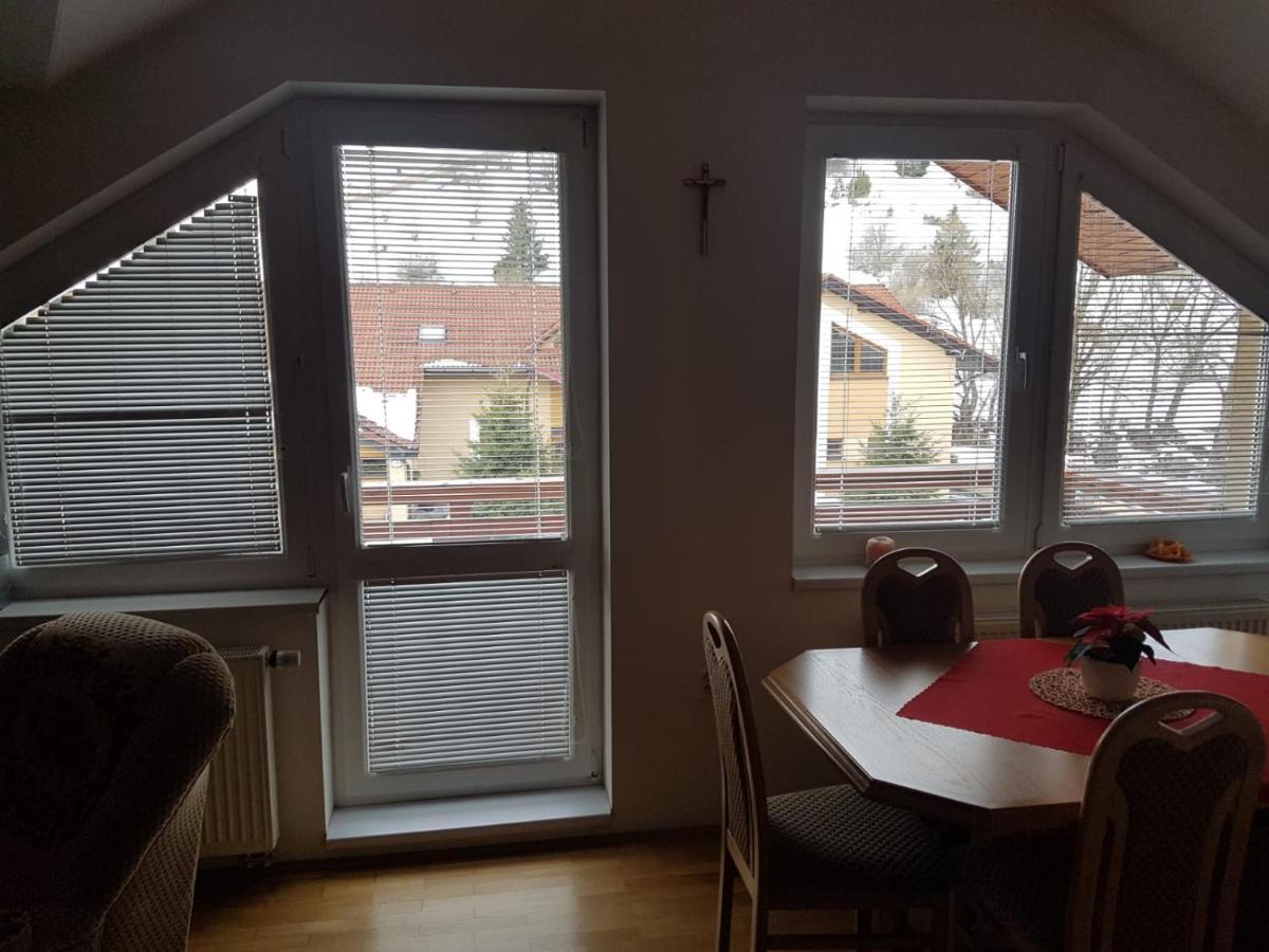 Apartman Jantolak زوبيريتس المظهر الخارجي الصورة