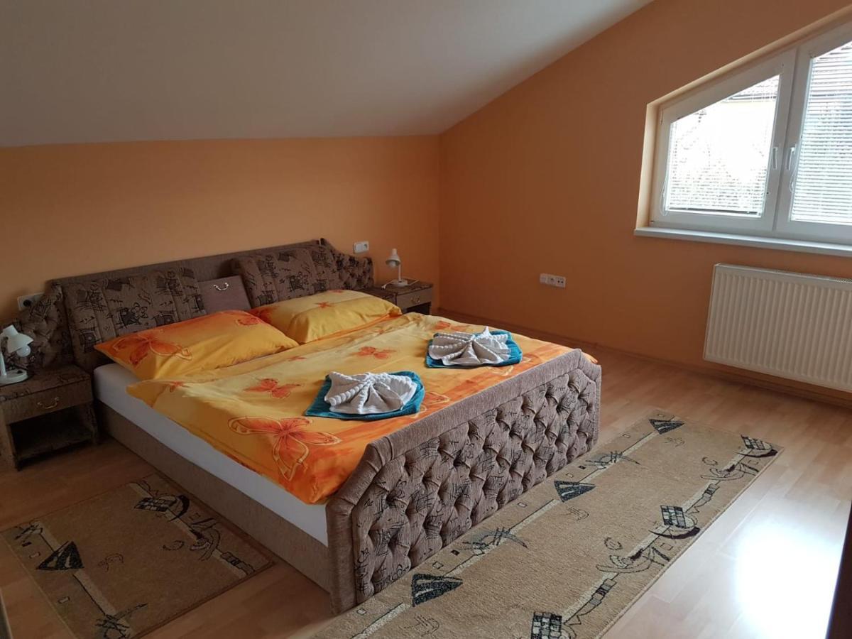 Apartman Jantolak زوبيريتس المظهر الخارجي الصورة
