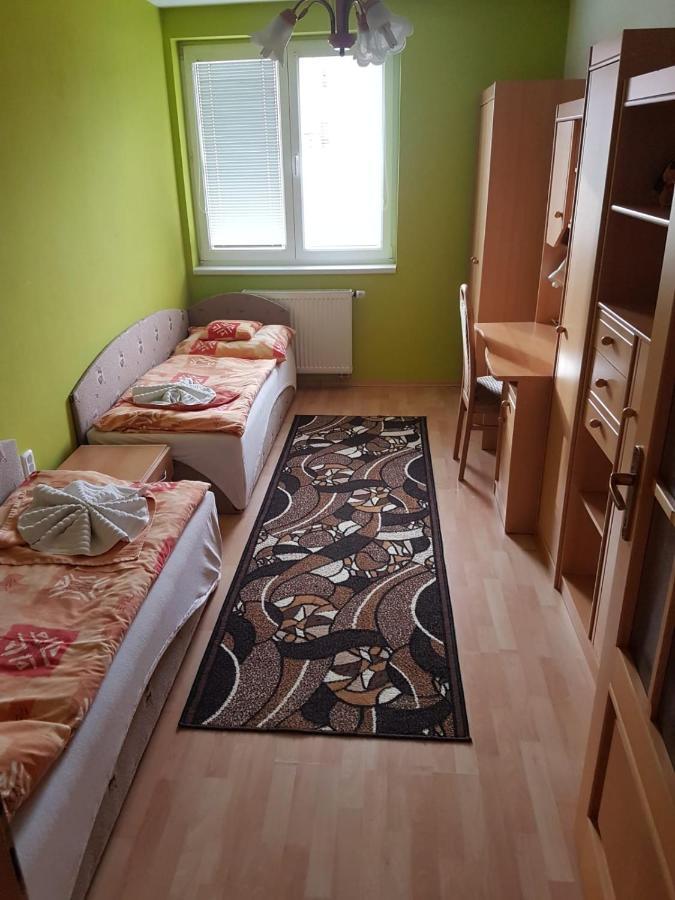 Apartman Jantolak زوبيريتس المظهر الخارجي الصورة