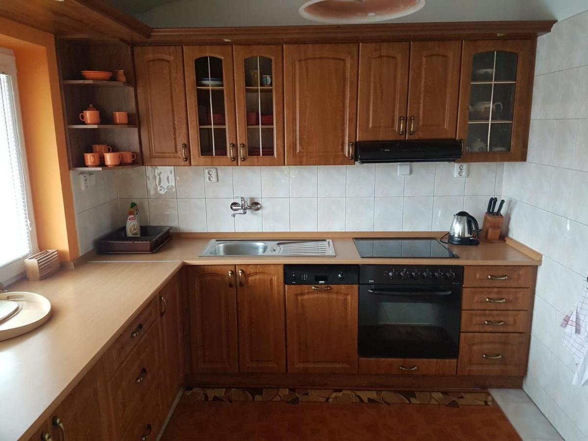 Apartman Jantolak زوبيريتس المظهر الخارجي الصورة
