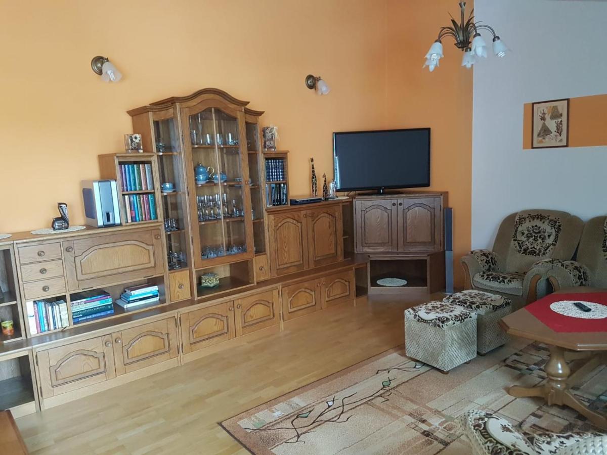 Apartman Jantolak زوبيريتس المظهر الخارجي الصورة