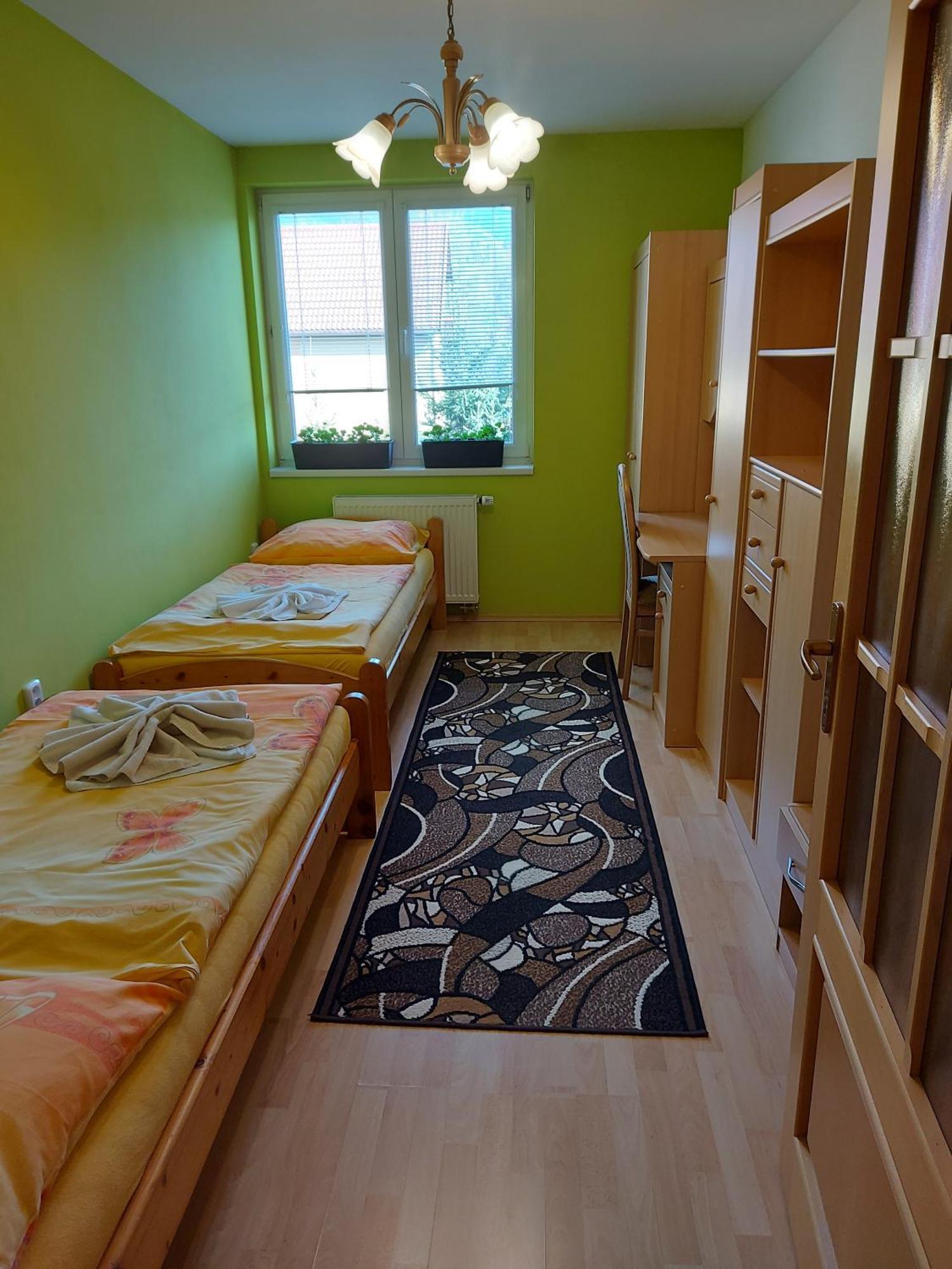 Apartman Jantolak زوبيريتس المظهر الخارجي الصورة
